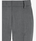 Weekend Max Mara Estasi Trousers - Grey
