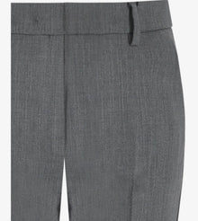 Weekend Max Mara Estasi Trousers - Grey