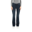 MAC Dream Boot Jeans 32" - Midnight Blue