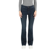 MAC Dream Boot Jeans 32" - Midnight Blue