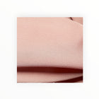 Jonathan Simkhai Luxe Wool Satin Combo Dress