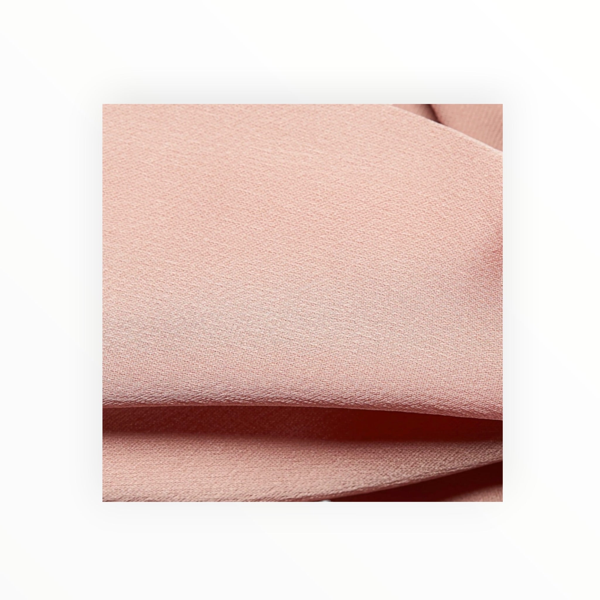 Jonathan Simkhai Luxe Wool Satin Combo Dress