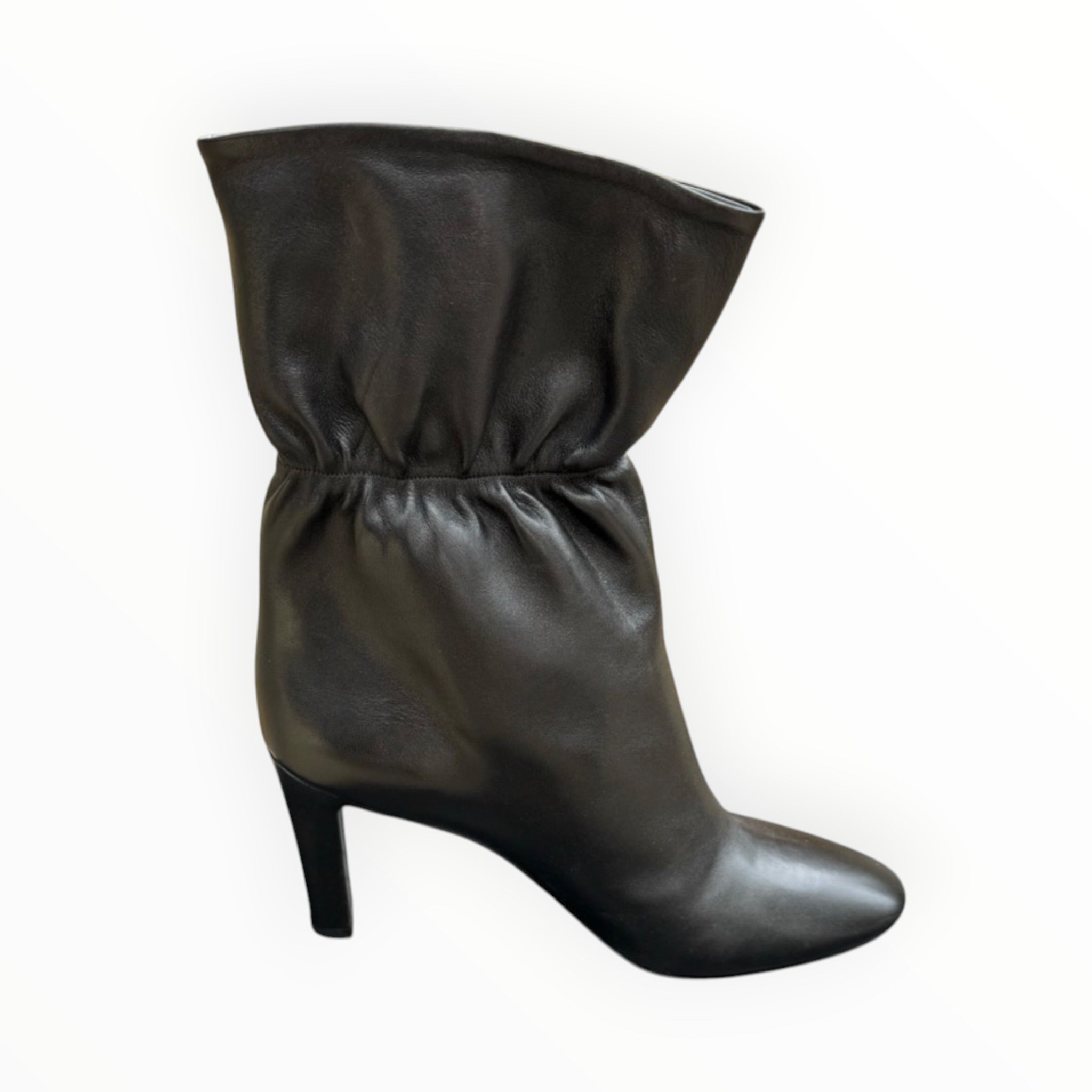 Marc Cain Article Boots - Black