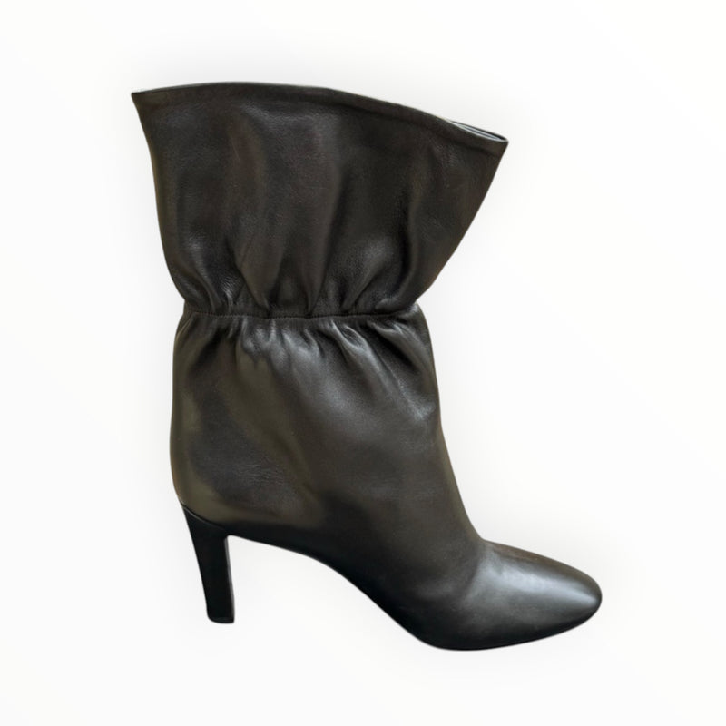 Marc Cain Article Boots - Black