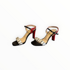 Lodi Studded Heels
