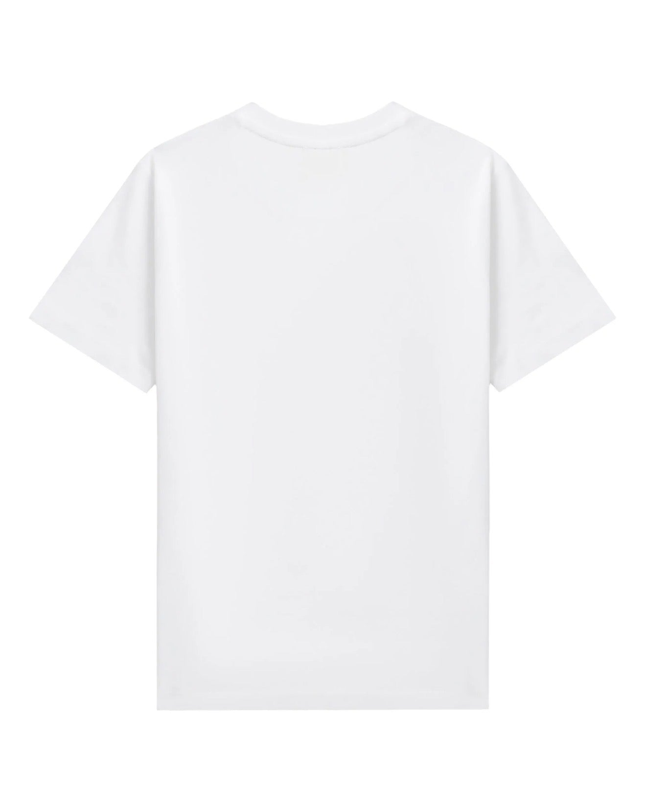 Closed Basic T-Shirt - White