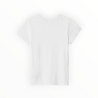 Re/Done Hanes 1960s Slim Tee - Optic White