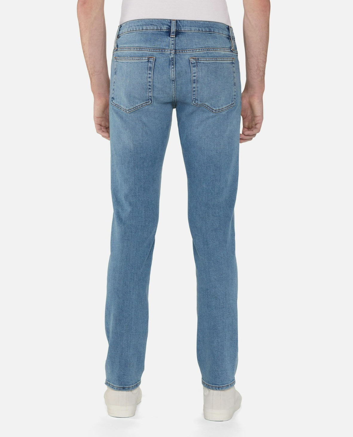 Frame L’homme Slim Jeans - Sand Park