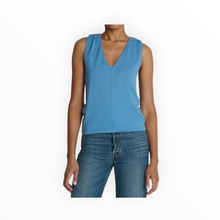 Nation Ltd Ansel Tank - Indigo