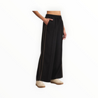 Z Supply Saunder Track Pant - Black