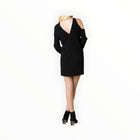 IRO Breen Dress - Black