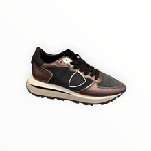 Philippe Model Tropez Haute Low-Top Sneakers