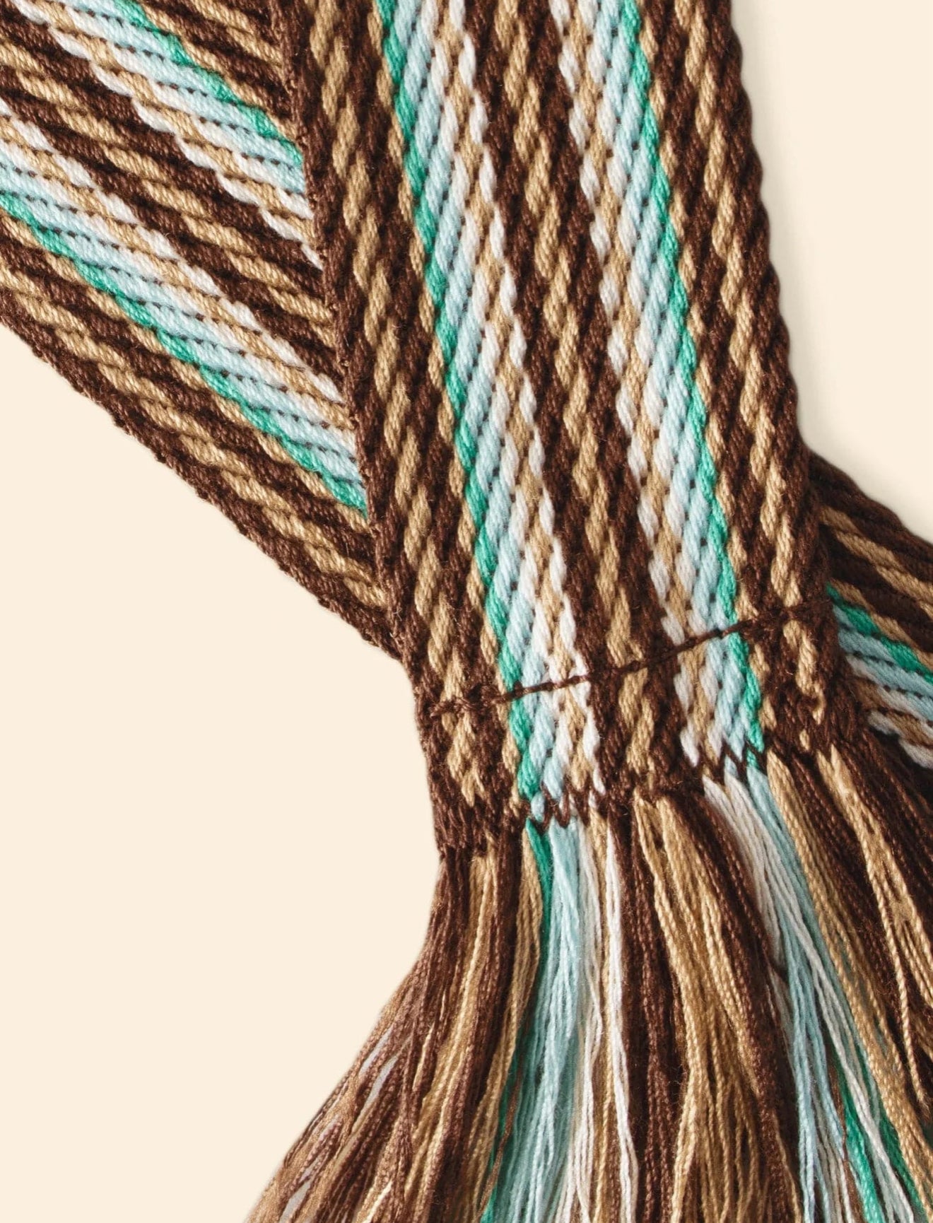 XiRENA Tana Belt - Desert Dune