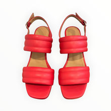 Huma Blanco Dannie Sandal - Poppy