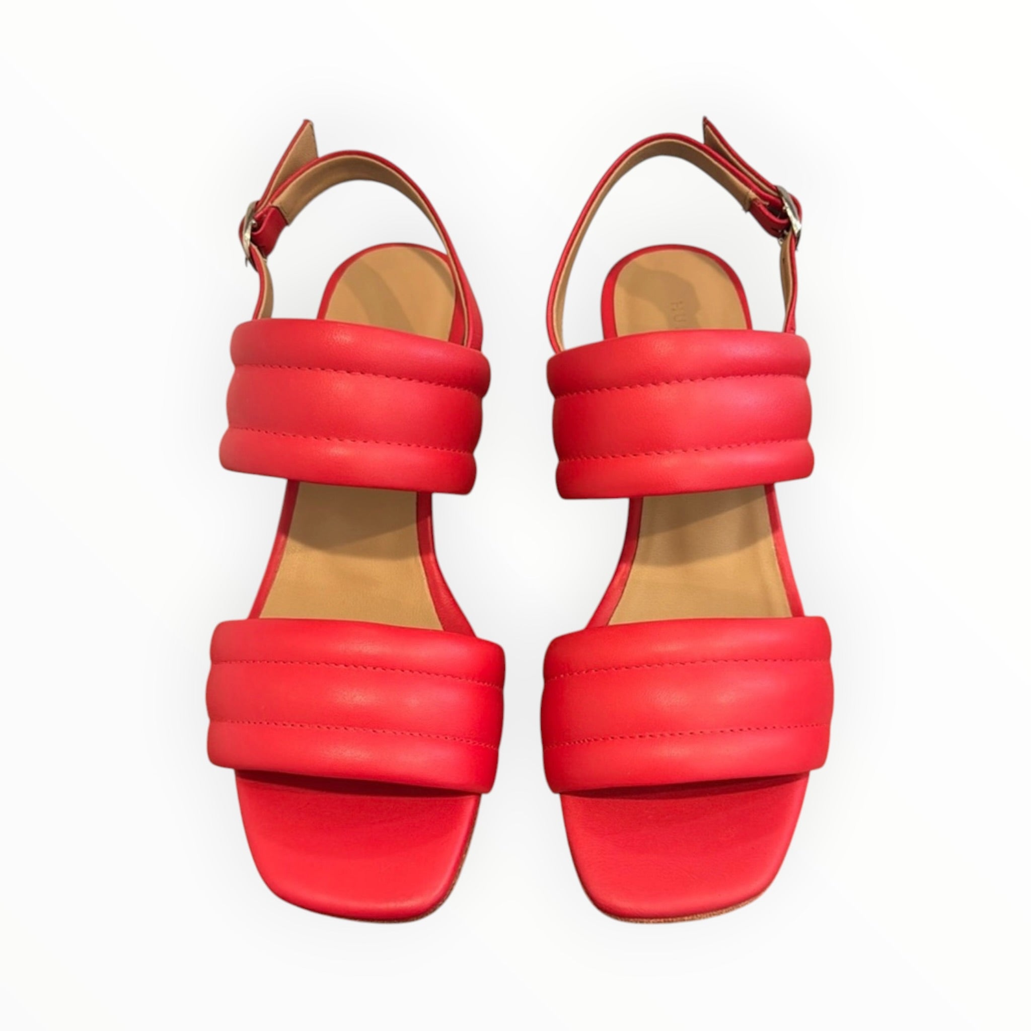 Huma Blanco Dannie Sandal - Poppy