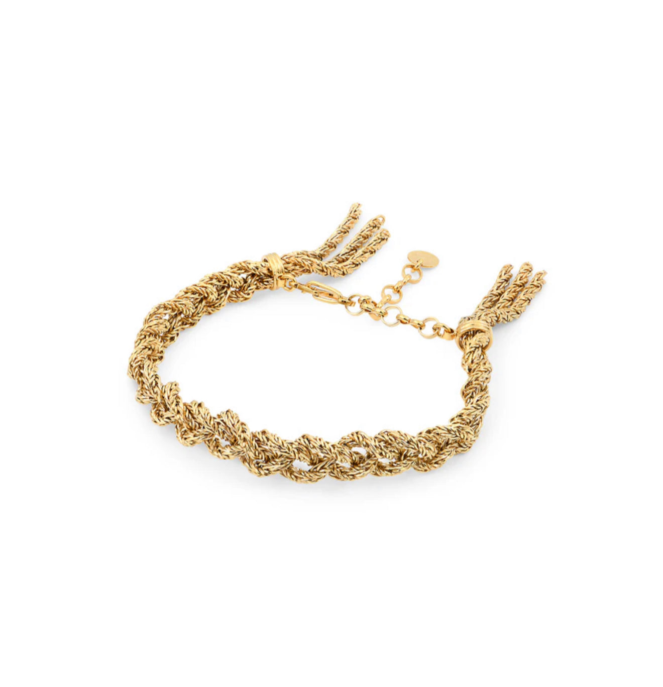 BDM Studio Bracelt Sauvage - Gold