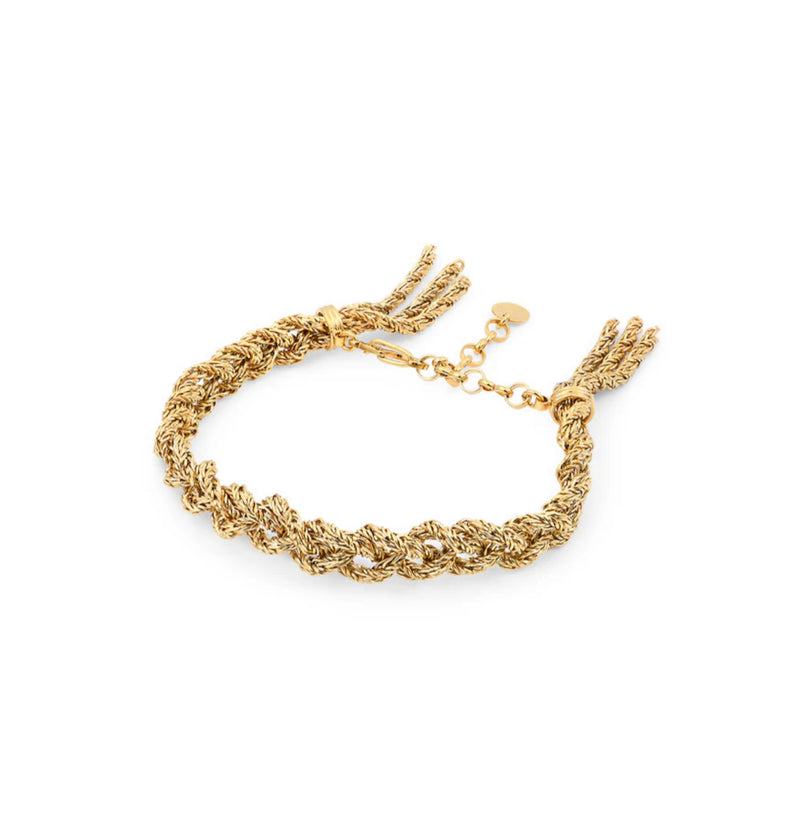 BDM Studio Bracelt Sauvage - Gold