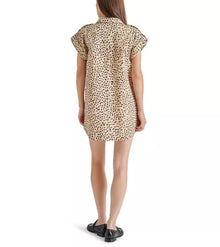 Steve Madden Ilara Dress - Desert Sand