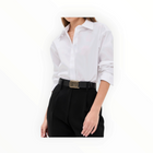 B-Low The Belt Milo Belt - Black/Gold