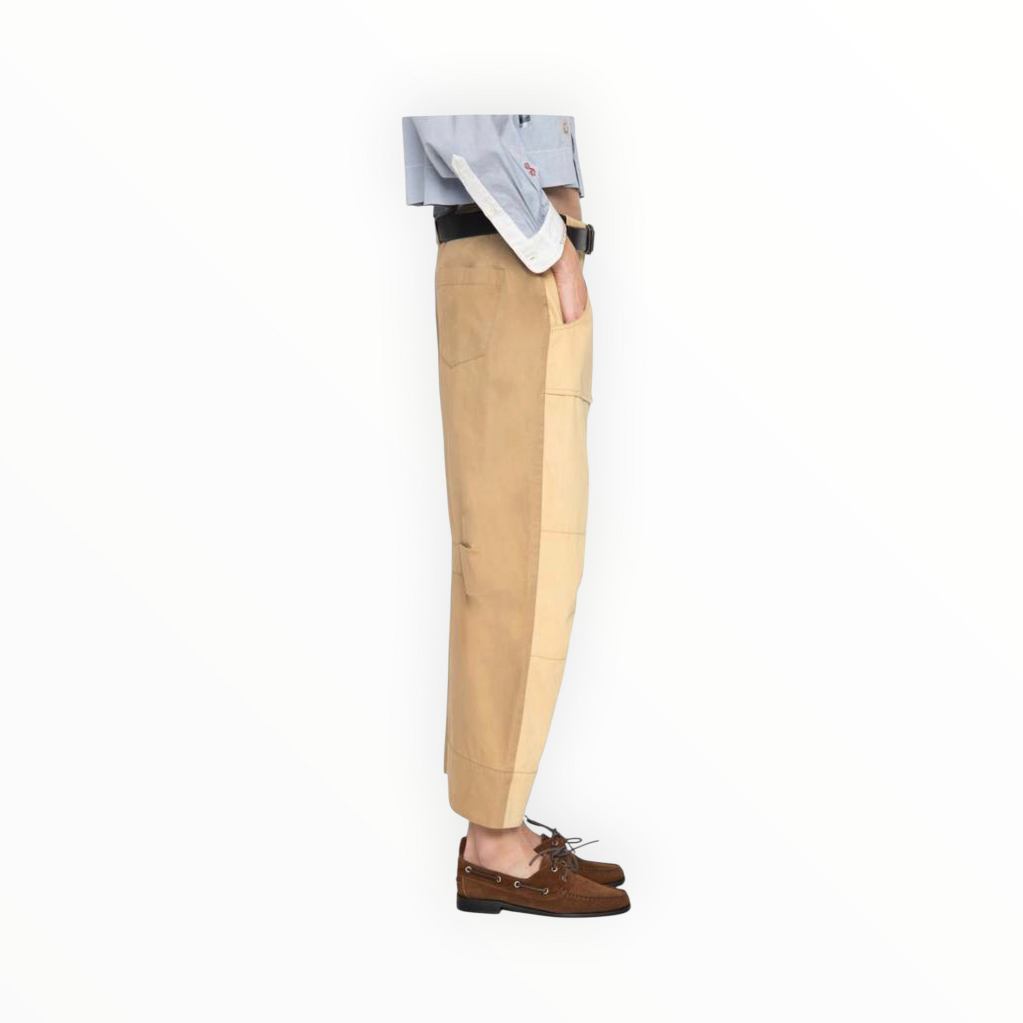 Sea New York Andrea Workwear Pants - Multi