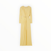 SIMKHAI Maisie Dress - Sulfur