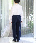 H+ Hannoh Wessel Pedra Pants - Navy