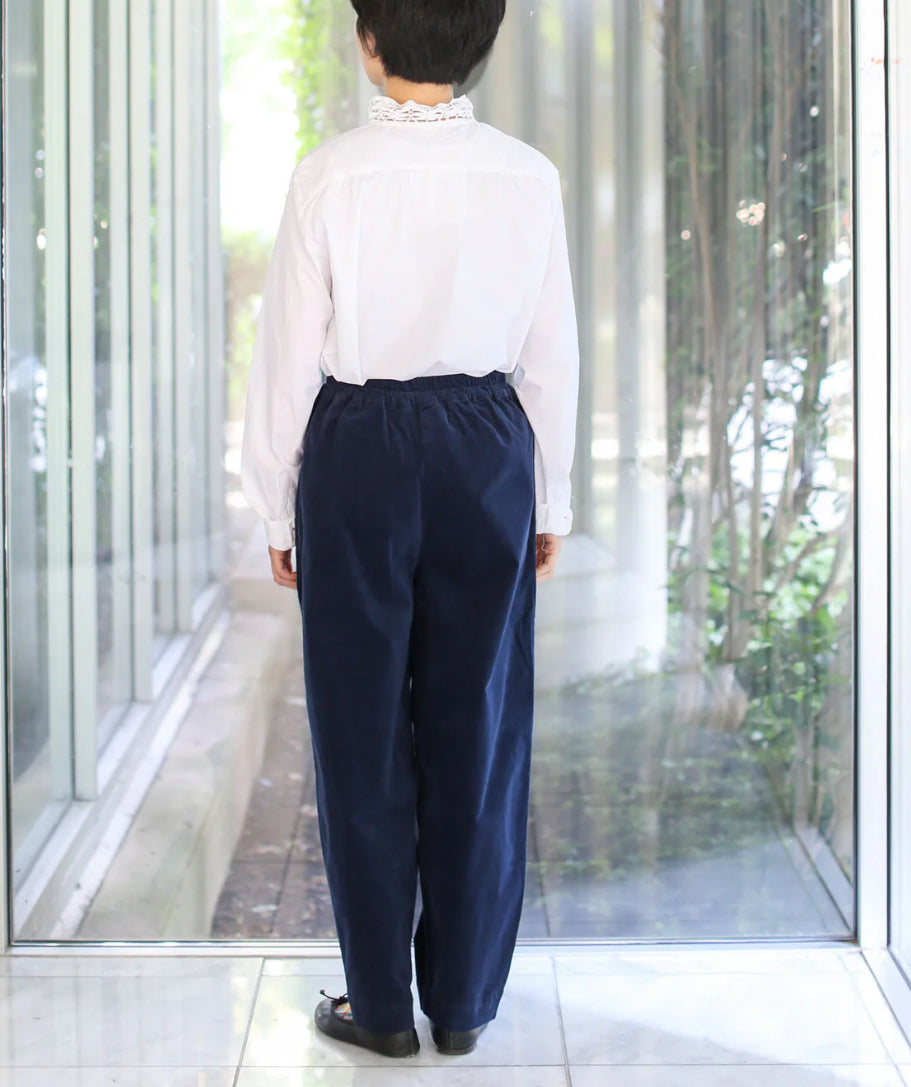 H+ Hannoh Wessel Pedra Pants - Navy
