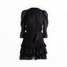 Shoshanna Kieran Dress - Black
