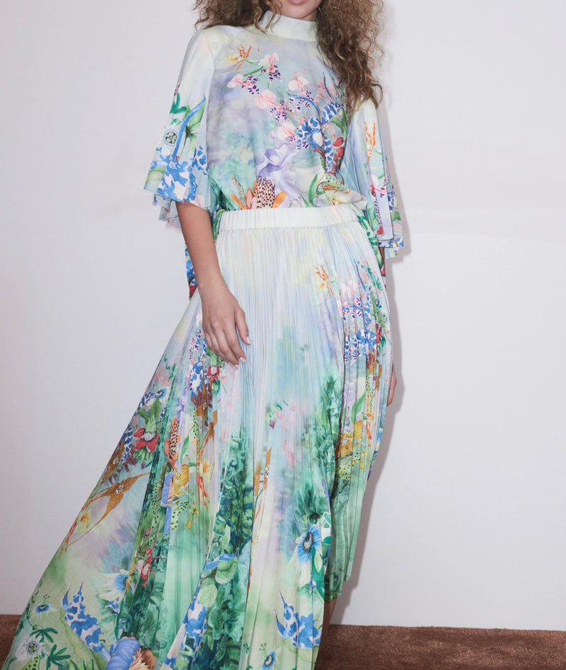 ALÉMAIS Mirage Top - Multi