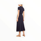 Cara Cara Dara Skirt - Navy