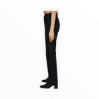 Moussy Vintage Northville Straight - Black