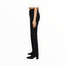 Moussy Vintage Northville Straight - Black
