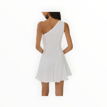 Hutch Nadetta Dress - White
