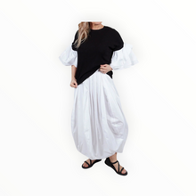 MEIMEIJ Tulip Skirt - Off White