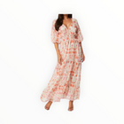 MISA Los Angeles Pippa Dress - Cora Flora