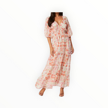 MISA Los Angeles Pippa Dress - Cora Flora