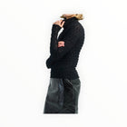 Christian Wijnants Kipsy Sweater - Black