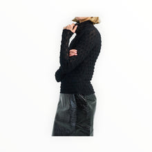 Christian Wijnants Kipsy Sweater - Black