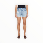 Moussy Vintage Ridgemere Shorts - Light Blue