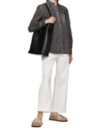 rag & bone Park Slide - Dune