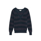 Nation Ltd Delaney Sweater- Night Sky