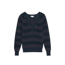 Nation Ltd Delaney Sweater- Night Sky