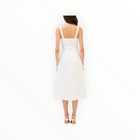 Allison New York Lilly Dress - White