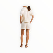 Trovata Charlie Short - Ivory