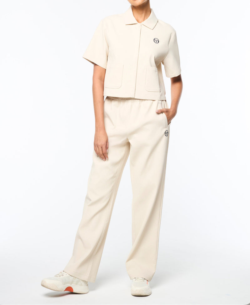 Sergio Tacchini Mia Track Pant - Beige