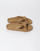 Huma Blanco Cassie Sandals - Latte