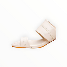 Intentionally Blank Ving Sandal - Off White