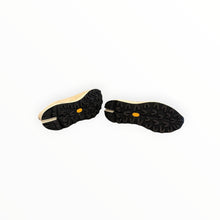 HOMERS Sneakers Olympia Crosta Aurora - Panna
