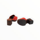 Penelope Chilvers Arusha Suede Mule