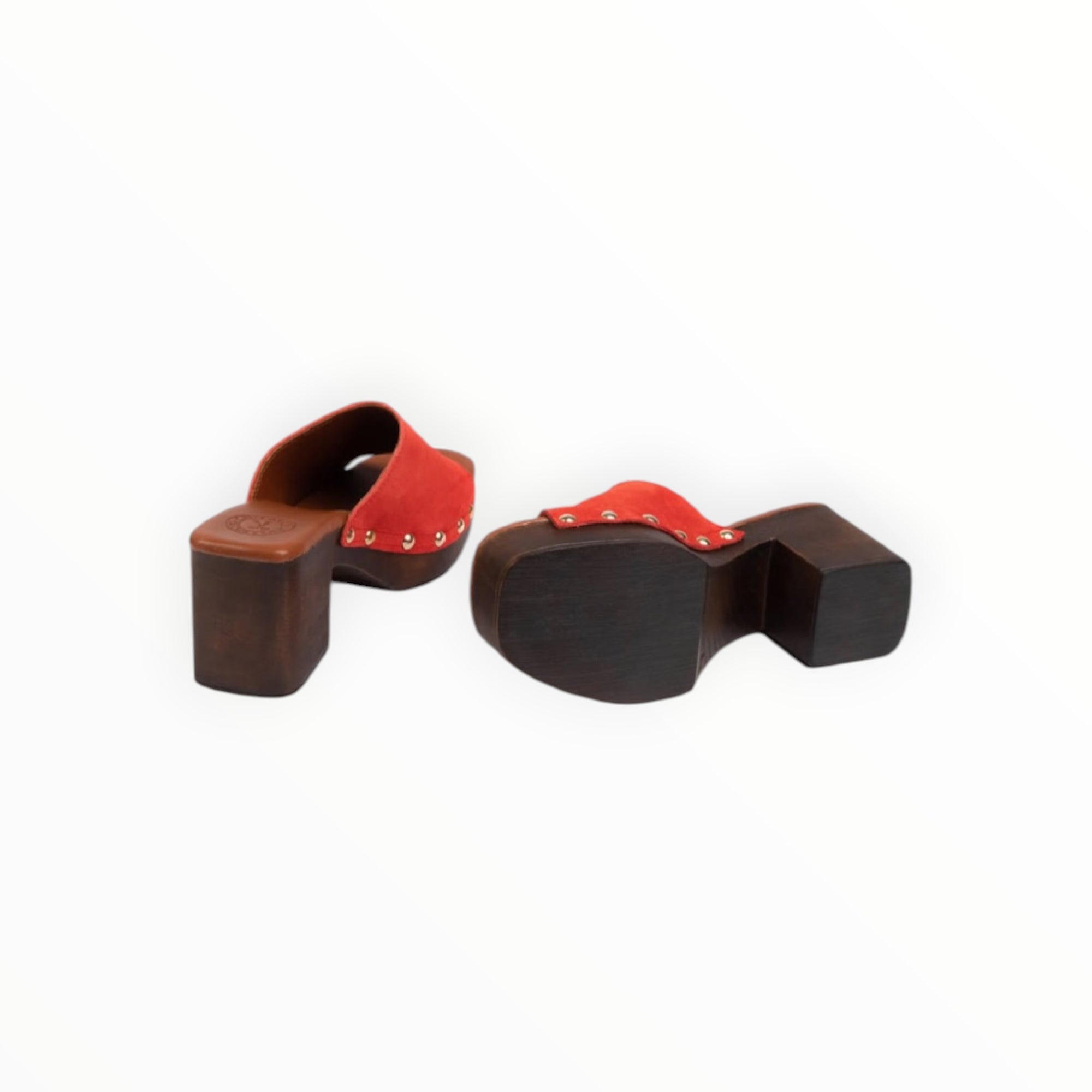 Penelope Chilvers Arusha Suede Mule